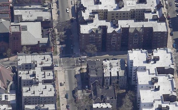 crown heights: new york avenue - bergen st